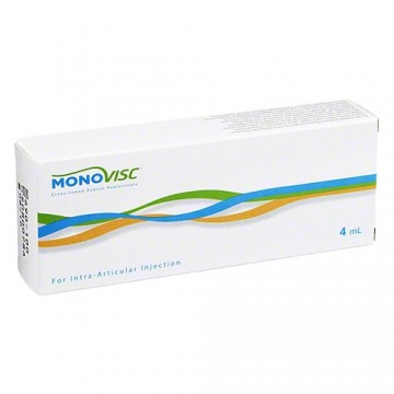 MONOVISC® solutie vascoelastica