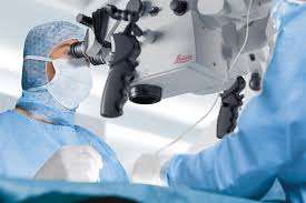 PROvido – Microscop chirurgical multidisciplinar